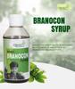 Branocon and Assicon Syrup Combi Kit for Brain Supplement, Nootropic for Brain, Epilepsy I Brain Tonic I Medicine for Brain view 4