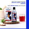 DEE INDIA HERBALS Ortho Gold Oil For Muscular Pain(100ML) (PAck of 12) view 2