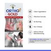 DEE INDIA HERBALS Ortho Gold Oil For Muscular Pain(100ML) (PAck of 12) view 4