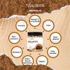 FARMCRAVES Premium Dry Fruits Combo Pack (1000g) | Whole Anjeer/Fig (500g) + Walnut (500g) | Healthy Dry Fruit Snack Combo view 3
