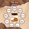 FARMCRAVES Premium Dry Fruits Combo Pack (1000g) | Whole Anjeer/Fig (500g) + Walnut (500g) | Healthy Dry Fruit Snack Combo view 4