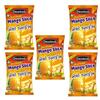 Dwarkesh Mango Slice Aam Pachak Pack Of 5 * 100 Gm view 1