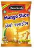 Dwarkesh Mango Slice Aam Pachak Pack Of 5 * 100 Gm view 2
