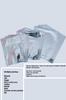 Aluminium FOIL Pouches Size 9 x 11(Pack of 200) view 2
