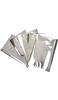 Aluminium FOIL Pouches Size 9 x 11(Pack of 200) view 3