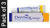 Hapdco Dermex Ointment 20 gm (Pack of 3) view 2