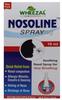 Wheezal Nosoline Nasal Spray 10 ml (Pack of 2 Bottles) view 2