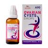 Allen A90 Ovarian Cysts Drops Homeopathy- Pack Of 1 BOTTLE view 1