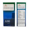 Allen A90 Ovarian Cysts Drops Homeopathy- Pack Of 1 BOTTLE view 2