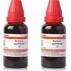 Schwabe Berberis Aquifolium Mother Tincture Q - 30ml - SET OF 2 Bottles view 2