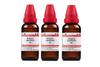 Dr Willmar Schwabe Berberis Aquifolium Mother Tincture Q Drop - 30ml - Pack Of 2 Bottles view 2
