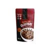 The Snack Company Breakfast Cereal - Cocoa Oat Clusters Ragi Flakes 400 Gm, Healthy Breakfast Cerelas, Muesli, Sweetened, 52% Millet - Ragi Flakes, 29% Oats & Other Grains, 7% Nuts, Seeds & Fruits view 1