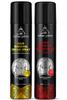 Urbangabru Hair Removal Cream Spray for Men (200 ML * 2 Units) | Aloe Vera and Casanova | Painless Body Hair Removal Cream Spray view 1