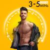 Urbangabru Hair Removal Cream Spray for Men (200 ML * 2 Units) | Aloe Vera and Casanova | Painless Body Hair Removal Cream Spray view 4