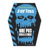 Joytoss one-pcs-Challenge (Pack of 1) | Extreme Spicy Tortilla Chips | Hottest Chips in the World | Ultimate Hot Snack | 5 Grams view 1