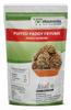 eVasavamba Aralu Sandige | Puffed Paddy Fryums | Best South Indian Side Dish | Wafers | A++ Grade, 300g x 1 Pc view 1