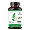 Purkai Moringa 120 Capsules (Pack Of 1) Family Nutrition | Herbal | Minerals | Energy Revitalise | Superfood view 1