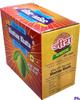 MEERA'S KHATTAM KHATTA SLICE AAMPAPAD + HERBAL ANARDANA GOLI COMBO MARKETED BY : GAURI SHANKAR KHATRI & SONS view 2