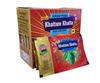 MEERA'S KHATTAM KHATTA SLICE AAMPAPAD + HERBAL ANARDANA GOLI COMBO MARKETED BY : GAURI SHANKAR KHATRI & SONS view 3