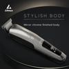 LITMUS PRISM 05 Multi-Grooming 11-in-1 Shaver for Men | Head, Beard, Body Attachments | IPX5 Waterproof Body | Fast Charging with 90 Mins Run Time | Chrome Finish (Luxury Edition) view 2