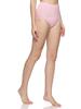 MAGICMOON Plus Size Period Panty for Women | Period Underwear, Full 8hr Guaranteed | Heavy Flow Protection | Reusable & Leakproof | High Waist Full Coverage (3XL) Pink view 3