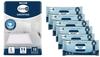 KareIn Bed Bath Wipes, Adult Wet Wipes, 60 Wipes, Pack of 6 & KareIn Premium Underpads, Large 60 x 90 Cm, High Absorbency, Leak Proof, Pack of 1, 10 Count COMBO view 1