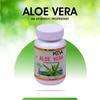 Aloe Vera 60 Capsule (Packt of 1) view 2