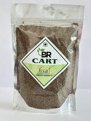 BR CART Ajwain Sabut | Organic Ajwain Seeds | Carom Seeds | Whole Ajwain | Ajamo | Ajma | Vaamu | Ooman Pack Of 1. (100 gm)