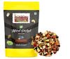 English Nuts Premium Fruit, Nut & Fiber SuperMix, Healthy Mixed Nuts with Dry Fruits 1 Kg, Pack Of 2 X 500 Grams view 2