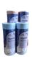 Capella Non Woven Reusable Kitchen Towel Roll - (80 Pulls Per Roll) (Multicolour) (Pack of 4) view 1