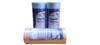 Capella Non-Woven Multipurpose Kitchen Tissue/Towel Paper Wipe Roll Washable & Reuseable- (80 Pulls Per Roll) (Multicolour) (Pack of 3) view 1