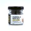 Arza Naturals Charcoal Rock Salt Tooth Powder with Rock Salt & Charcoal Powder for Gum Strengthening  12g view 4