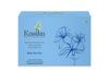 Kasika's Blue Pea Tea With Vibrant Color | Natural Fresh & Herbal Tea | Caffeine Free and No additives or artificial flavors, (15 Tea bags) 26.25 gm view 1
