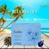 Kasika's Blue Pea Tea With Vibrant Color | Natural Fresh & Herbal Tea | Caffeine Free and No additives or artificial flavors, (15 Tea bags) 26.25 gm view 3