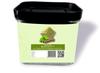 Heilen Biopharm Giloy Powder  For Immunity & Detox Support | Tinospora Cordifolia | Natural Antioxidant | 100 g Pack of 1 | Plant-Based Herbal Supplement  No Preservatives view 3