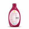 Mr. Kool Strawberry Syrup 450g | Premium Strawberry Flavored Dessert & Milkshake Syrup | Ideal for Ice Cream, Pancakes, Waffles & Mocktails | Rich Taste & Aroma, Pack -3 view 3