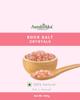 Aamleekka Pink Himalaya Rock Salt Crystals 100% Natural Non GMO Gluten Free Vegan 500 Gm view 4