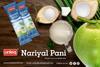 Unloq Natural Tender Coconut Water Premix | Instant Nariyal Pani Powder| Refreshing & Re-hydrating| Natural Energy Drink| Vegan & Fat-free| High Energy & Stress Relieving (Pack of 80) view 3