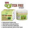 DARDGO Itch Free Ointment For Men & Women | Skin Soothing Relief Ointment for Itching and Irritations | 100% Ayurvedic Ointment | Natural Formula for Quick Comfort, 30gm (Pack of 2) view 4