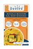 BEVIVE Masala Masoor Dal Rice Khichdi Ready In 15 Minutes-4x80g=320g view 1