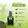 Nature Mania Herbals and Ayurvedic Lift Upp Massage Oil For Men | 50 ml Oil For Muscle Strength & Energy Pack of 1 view 3