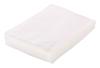 Vacuum Packers Food Grade, BPA Free, Microwaveble, Ready Vacuum Bags with 90 Micron Thickness (15 x 25cm) view 1