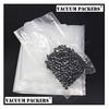 Vacuum Packers Food Grade, BPA Free, Microwaveble, Ready Vacuum Bags with 90 Micron Thickness (15 x 25cm) view 4