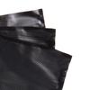 Vacuum Packers Balck Color 15 x 20 cm Food Grade, BPA Free, Microwaveble, Ready Vacuum Bags with with 90 Micron Thickness view 1