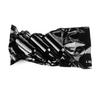 Vacuum Packers Balck Color 15 x 20 cm Food Grade, BPA Free, Microwaveble, Ready Vacuum Bags with with 90 Micron Thickness view 2