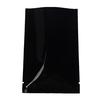 Vacuum Packers Balck Color 15 x 20 cm Food Grade, BPA Free, Microwaveble, Ready Vacuum Bags with with 90 Micron Thickness view 3