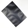 Vacuum Packers Balck Color 15 x 20 cm Food Grade, BPA Free, Microwaveble, Ready Vacuum Bags with with 90 Micron Thickness view 4