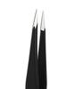 Achalnath Tools ESD Multifunction Upgraded Anti-Static Professional Tweezers for Eyebrows, Women, Splinter, Ingrown Hair Removal, Electronic Repairing, Soldering, Crafting Tool Kit (Pack of 8 Pieces) view 2
