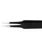 Achalnath Tools ESD Multifunction Upgraded Anti-Static Professional Tweezers for Eyebrows, Women, Splinter, Ingrown Hair Removal, Electronic Repairing, Soldering, Crafting Tool Kit (Pack of 8 Pieces) view 3