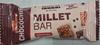 MILLET BAR CHOCOCHIPS view 1